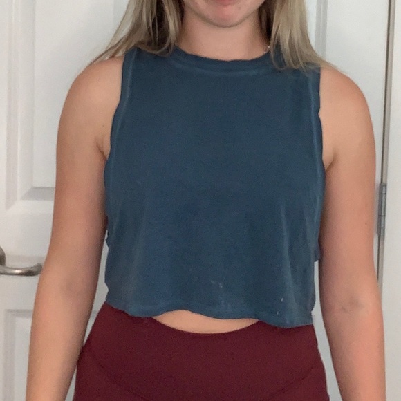 LULULEMON SCULPT TANK - Picture 3 of 5